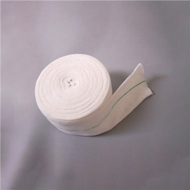 Bandagem Tubular Elástica