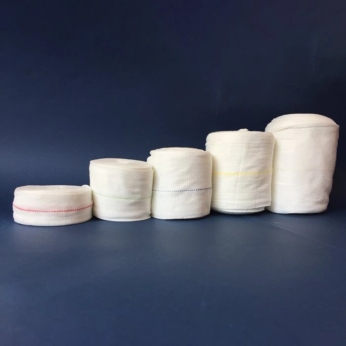 Viscose Tubular Bandage